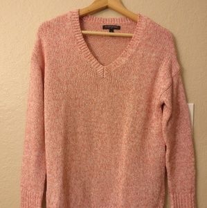 Banana republic long loose sweater